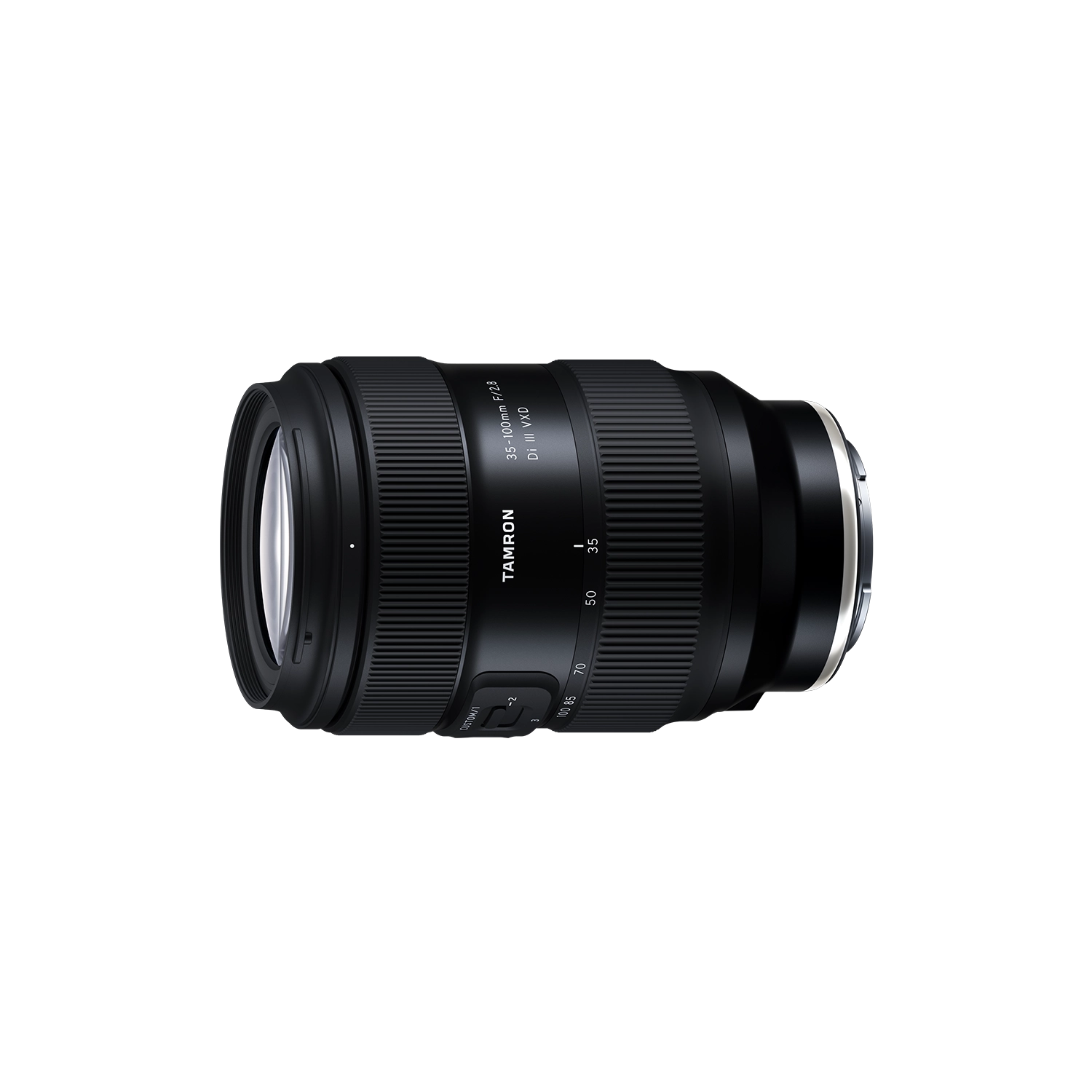 TAMRON 35-100mm f2.8 Di III VXD （A078S） 35-100mm F/2.8 Di III VXD G2 (Model A078) | Tamron New Zealand