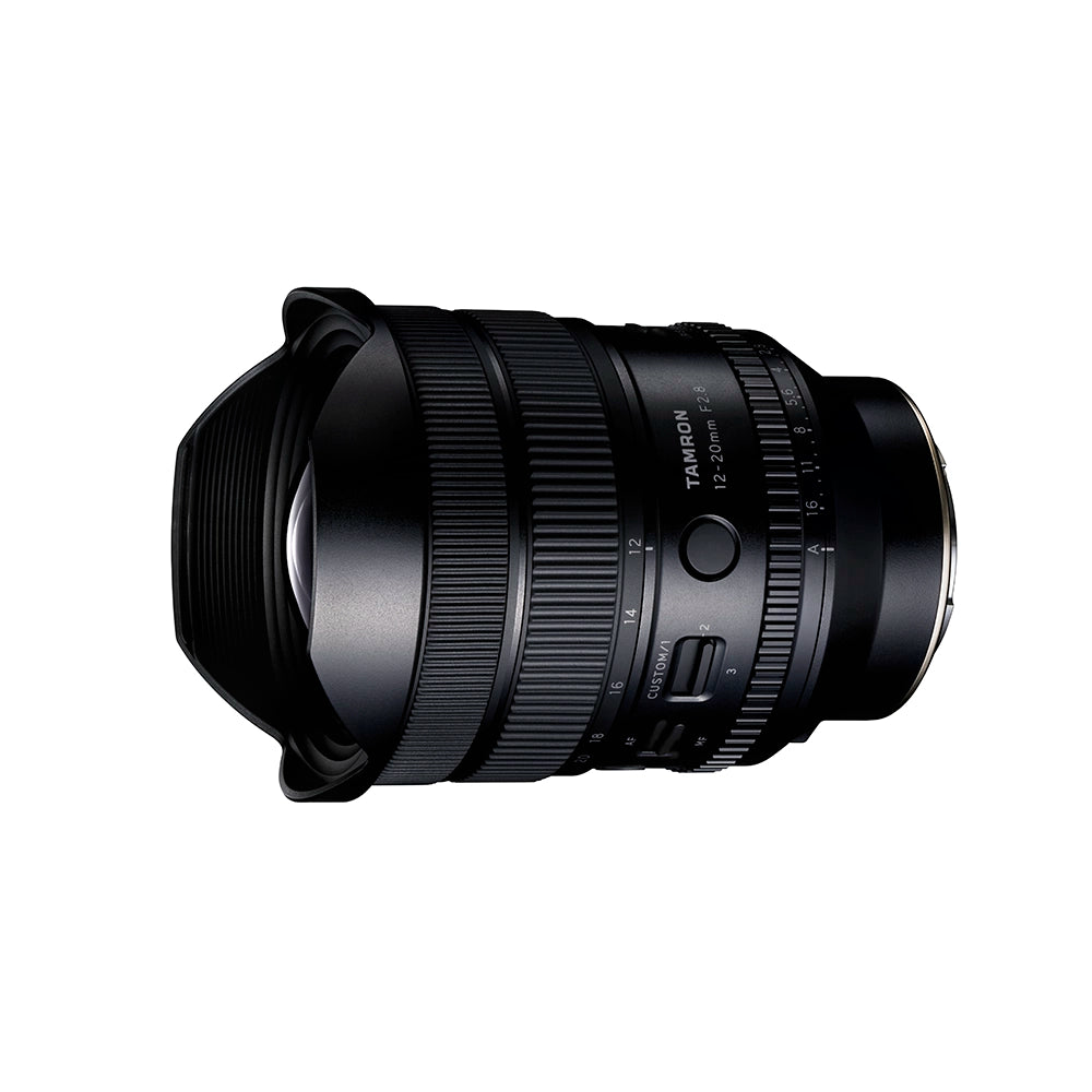12-20mm F/2.8 (Model A084)