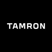 Tamron New Zealand logo