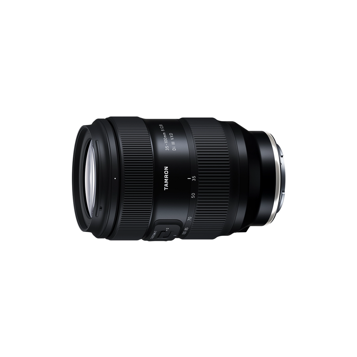 35-100mm F/2.8 Di III VXD G2 (Model A078) | Tamron New Zealand