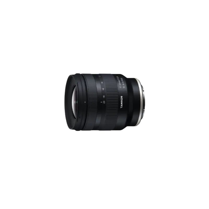11-20mm F/2.8 Di III-A RXD (Model B060)