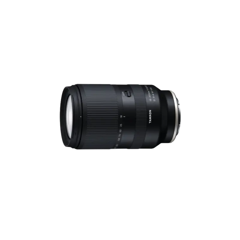 18-300mm F/3.5-6.3 Di III-A VC VXD (Model B061)