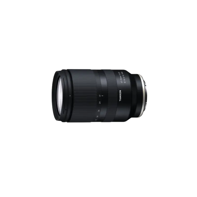 17-70mm F/2.8 Di III-A VC RXD (Model B070)