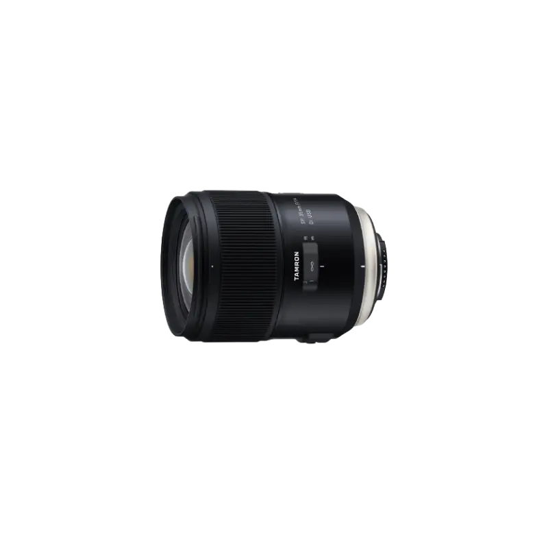 Tamron SP 35mm F/1.4 Di USD（Model F045） SP 35mm F/1.4 Di USD Model F045 - Tamron Australia