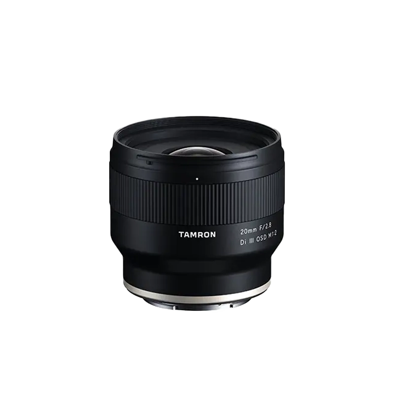 タムロン 20mm F/2.8 Di III OSD M1:2 FOR SONY MIRRORLESS Eマウント
